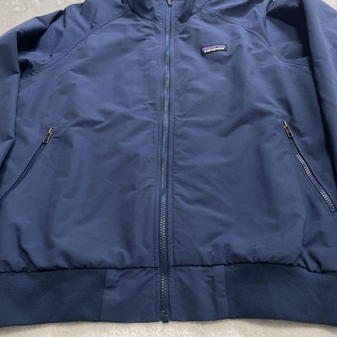 美品/廃盤/旧型 patagonia バギーズジャケット men's M - メルカリ