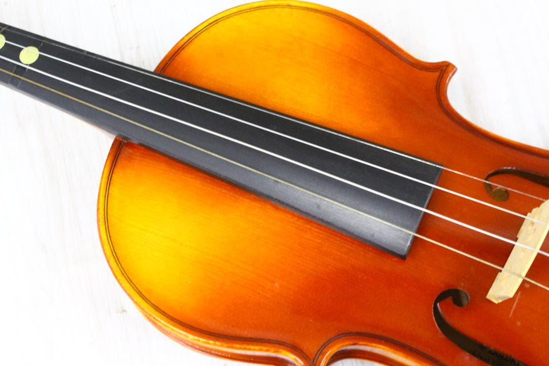 ▲バイオリン 鈴木 SUZUKI No.280 4/4 Anno 1994
