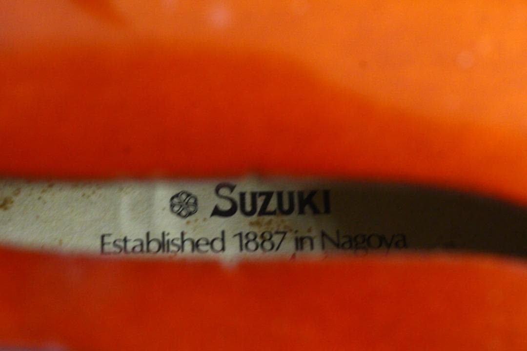▲バイオリン 鈴木 SUZUKI No.280 4/4 Anno 1994