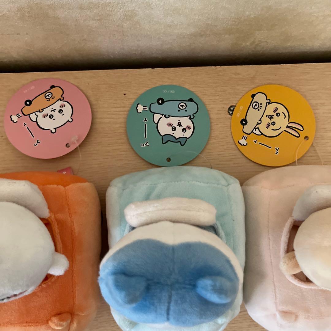ちいかわ マスコット ぬいぐるみ まとめ売り