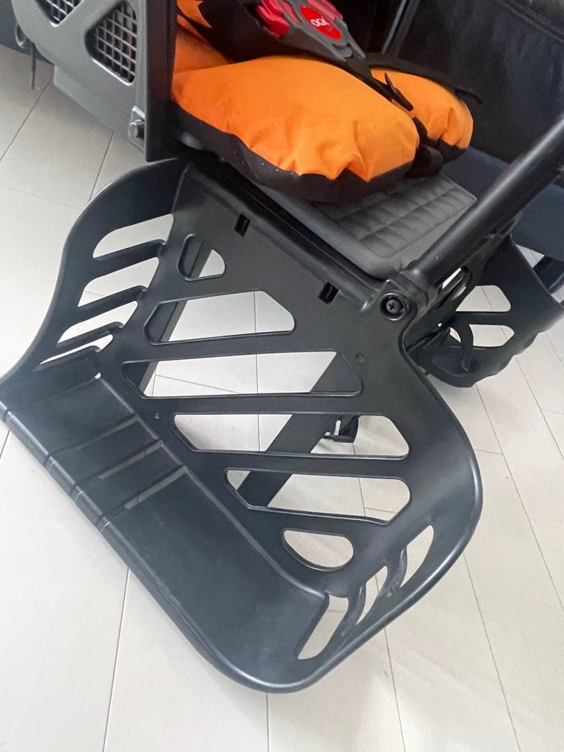 OGK 自転車用チャイルドシート 後ろ用　リアチャイルドシート