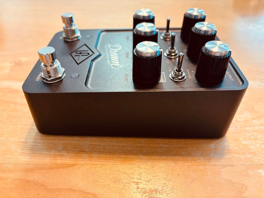 【週末限定10%OFF】ユニバーサルオーディオ Dream '65