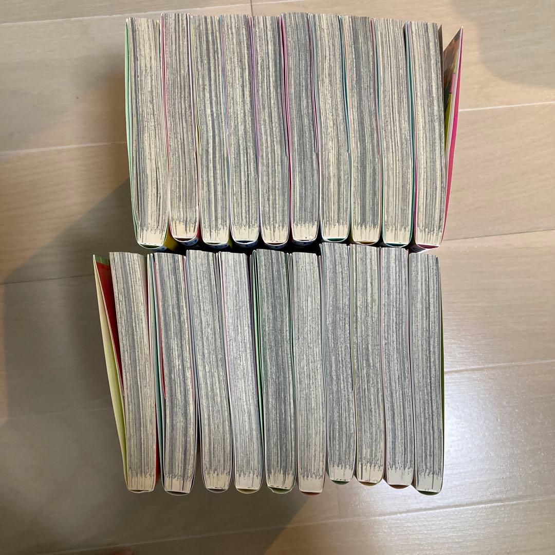 i*@様 チェンソーマン 漫画 1~20巻セット