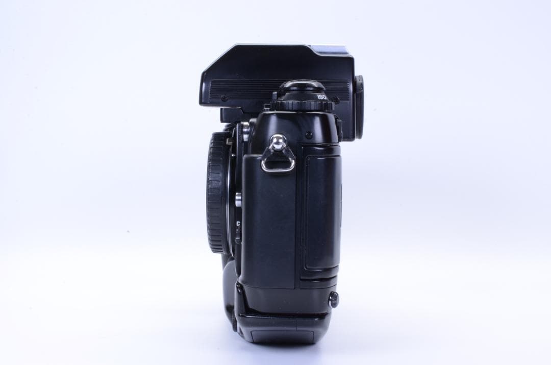 ニコン Nikon F4S ボディのみ 動作確認済み - メルカリ