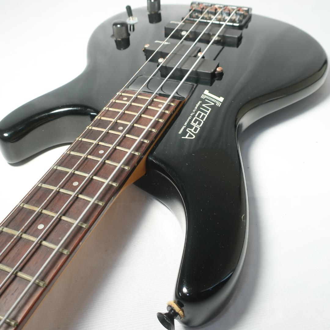 Aria ProⅡ IGB-50 INTEGRA エレキベース ケース付 - メルカリ