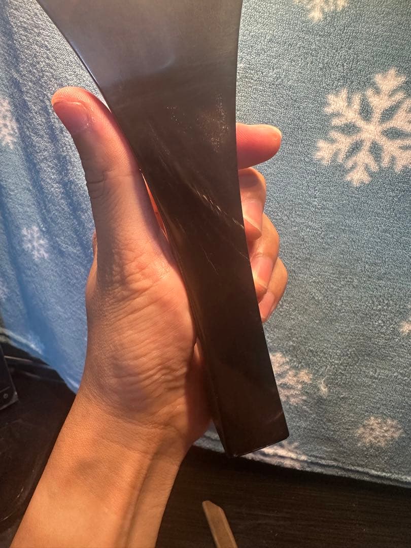 ムーディー様専用【希少】三味線 津軽三味線 鼈甲バチ 本鼈甲 黒水牛台