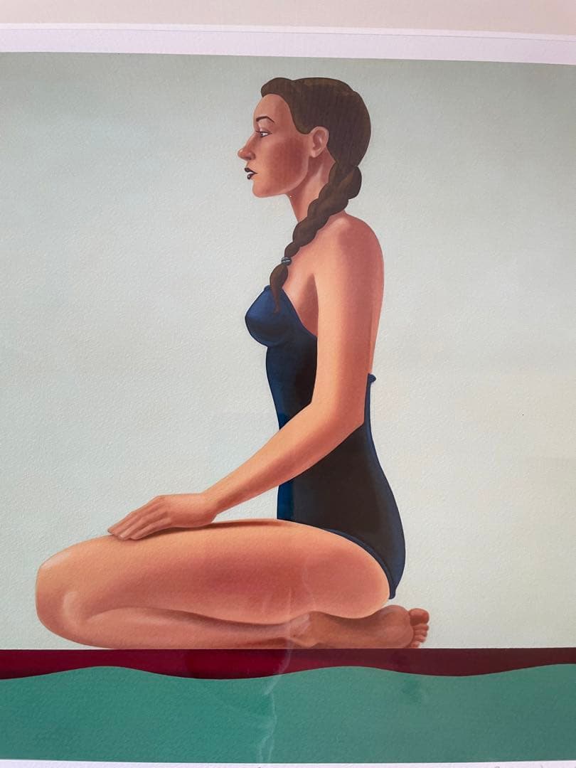 タイラー・ウォーレン Tyler Warren bunny 2015’