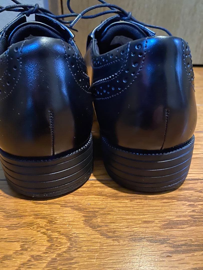 新品未使用　yonex ウイングチップ　26.0cm