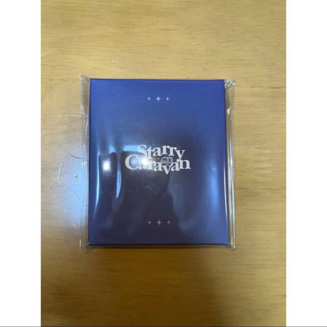 ASTRO ウヌ Starry Caravan Seoul Global セット