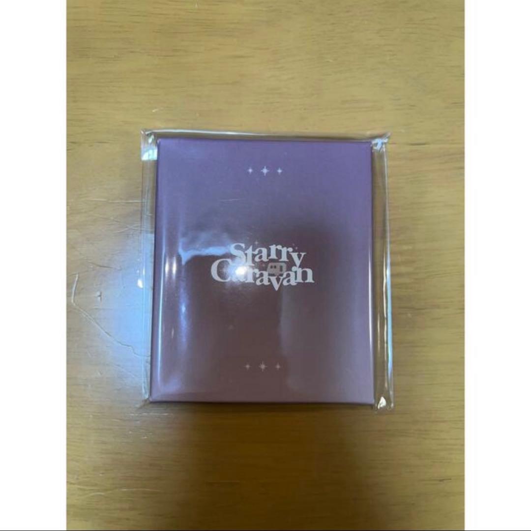 ASTRO ウヌ Starry Caravan Seoul Global セット