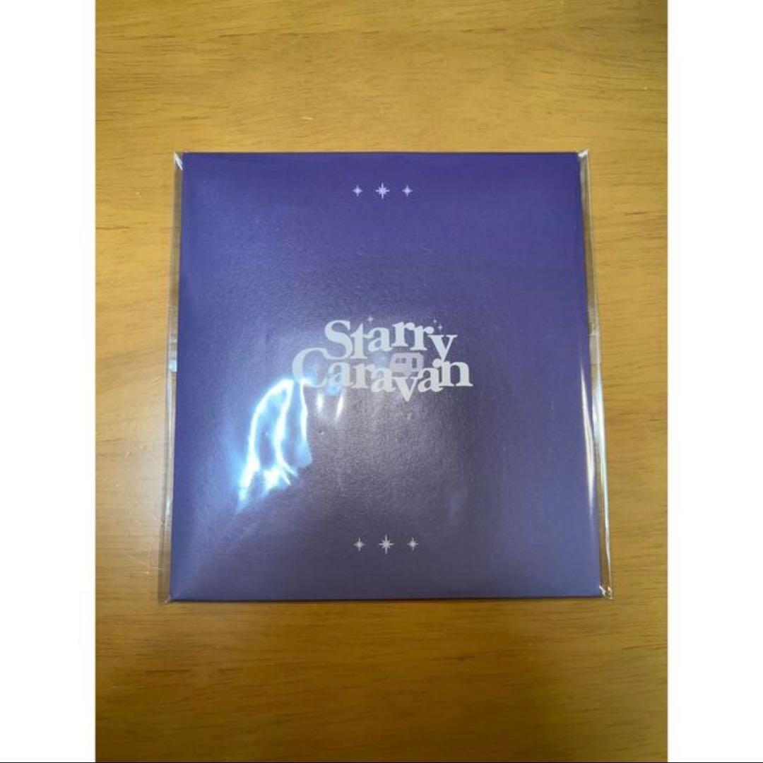 ASTRO ウヌ Starry Caravan Seoul Global セット