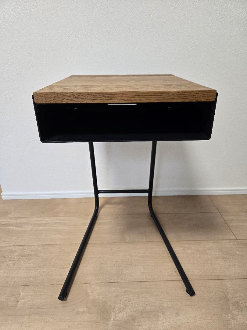 unico ウニコ ADDAY アディ サイドテーブル