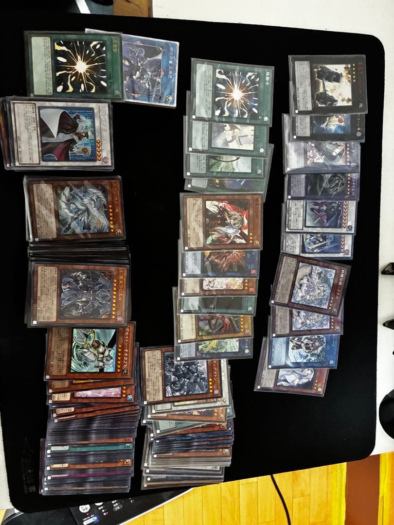 遊戯王OCG まとめ売り