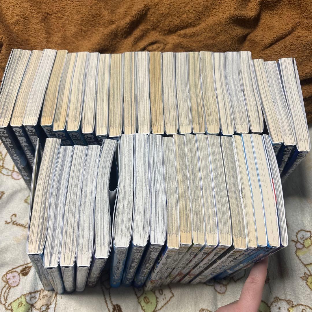 転生したらスライムだった件 既刊全巻セット 1~30巻 関連本10冊 転スラ