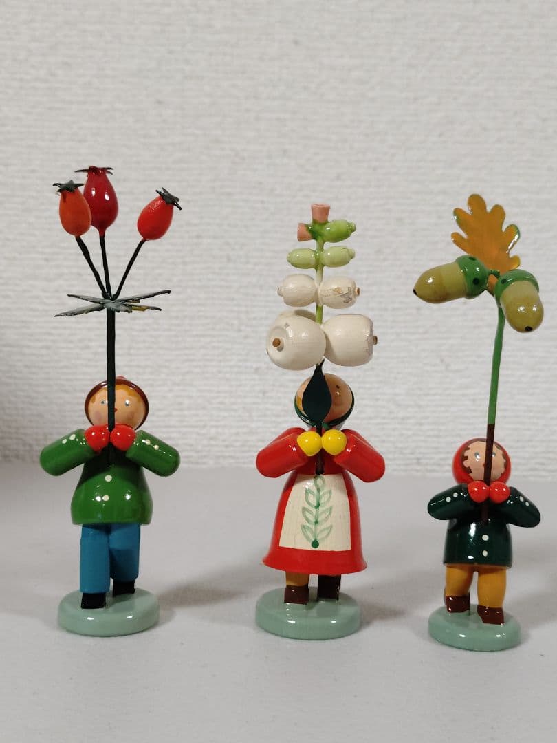 ドイツ ザイフェン ブレーメンキンダー