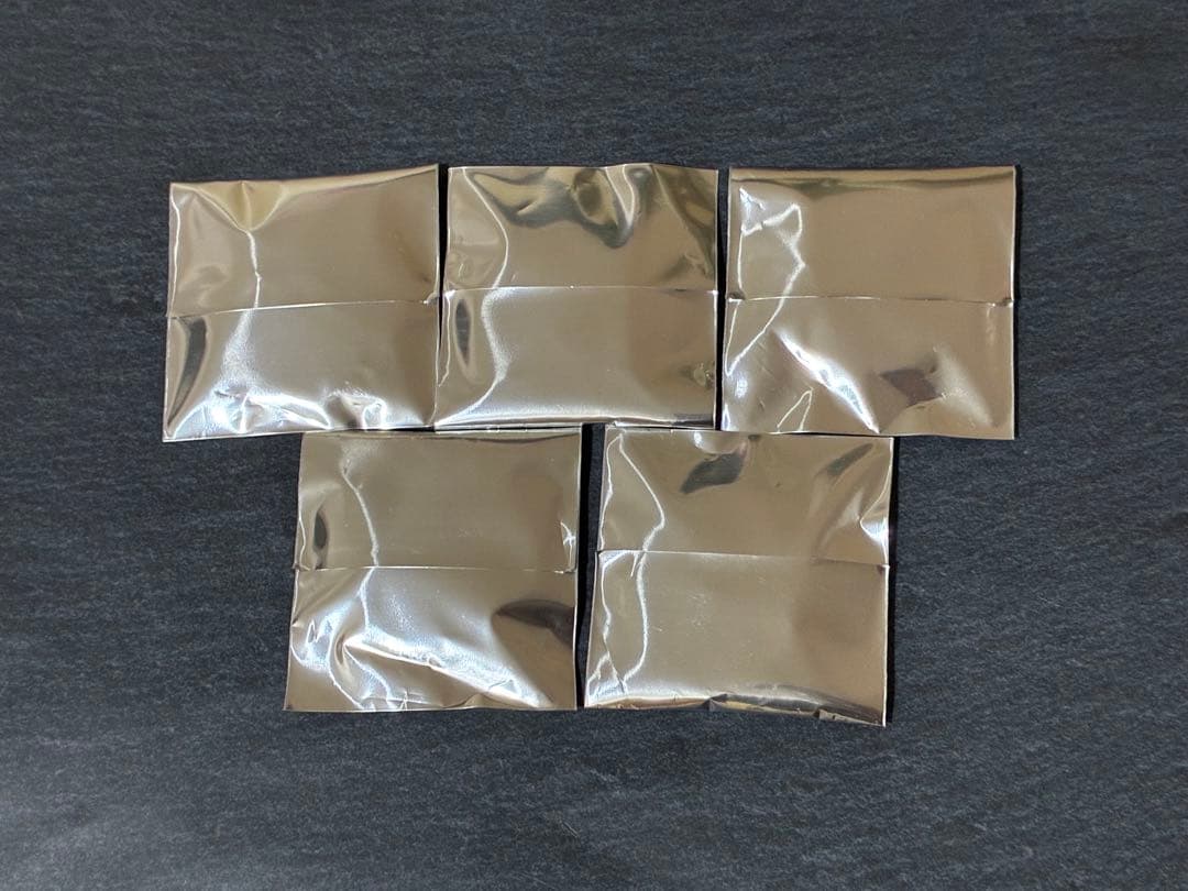 未開封 涼宮ハルヒの四奏 缶バッジ 5個セット