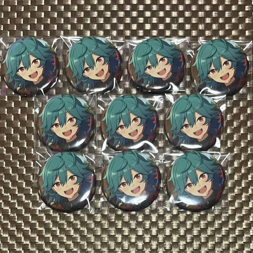 10点セット】宝丈萊香 ライカ コレ缶 Jul あんスタ エスプリ - メルカリ