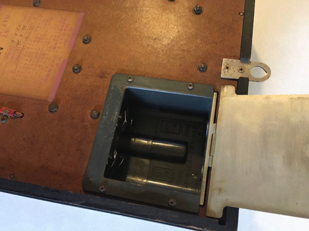 セイコー ソノーラ振り子時計 整備済み 美品