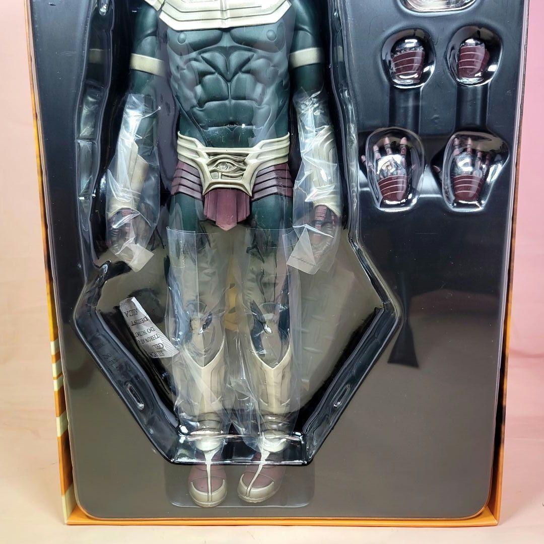 【Soosootoys】新品 ウォッチメンThe Saviour SST-040