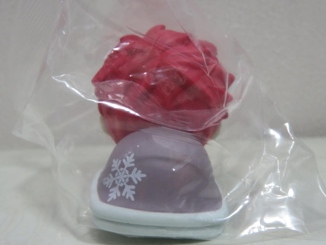 おねむたん 鬼滅の刃 拾ノ型 猗窩座