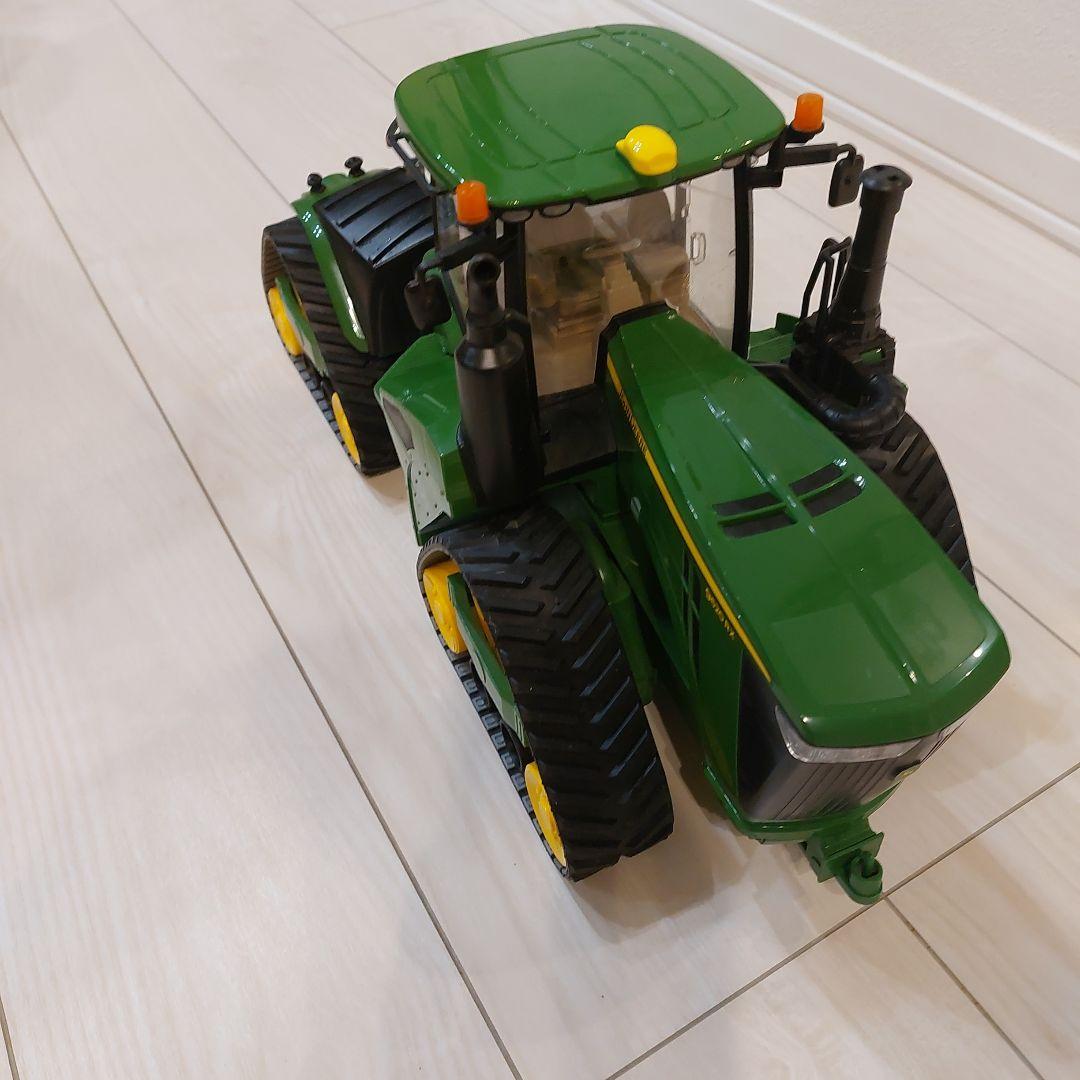 ☆スタンダード 50/144/430MHz帯モービル機 C5900D（現状渡し） トップ