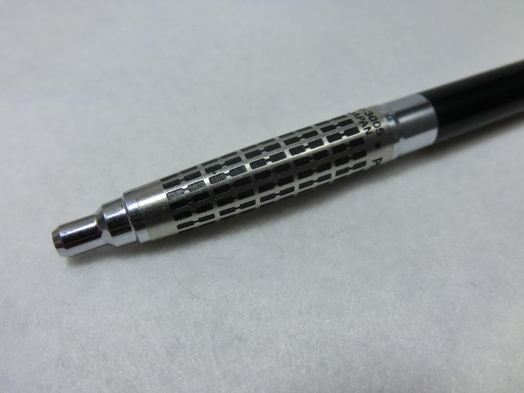 激レア パイロット H-3005 0.5mm ハイメカホルダー 廃番 シャーペン