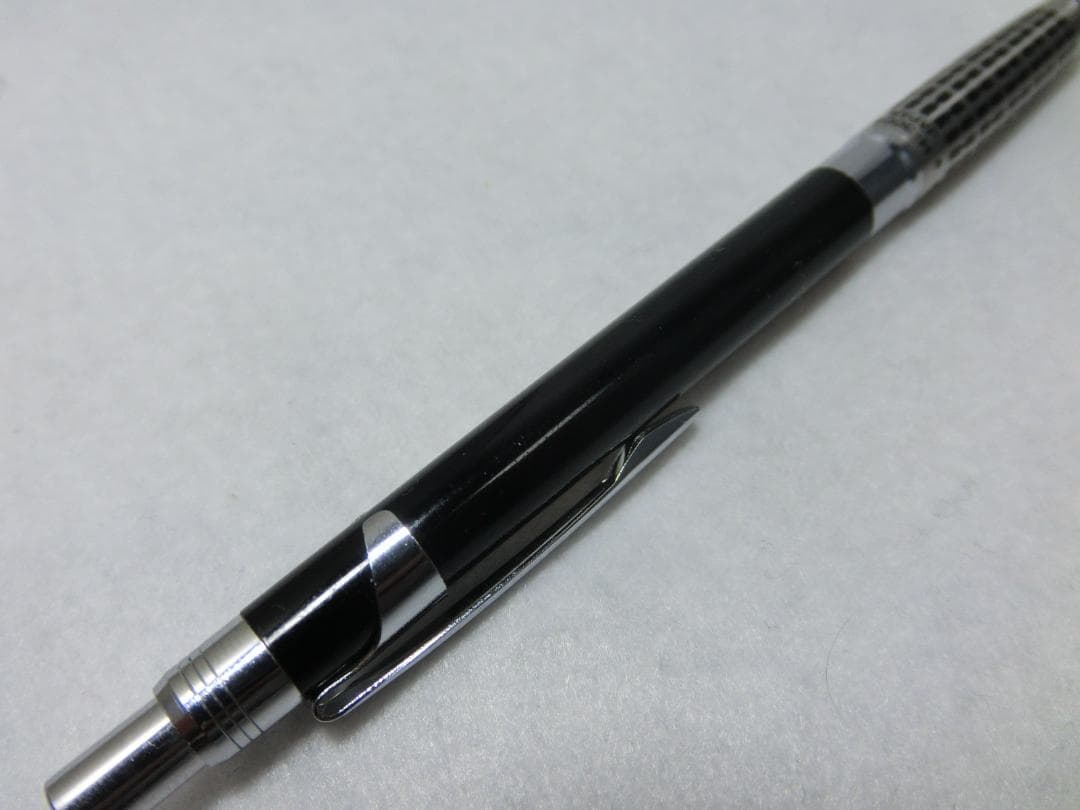 激レア パイロット H-3005 0.5mm ハイメカホルダー 廃番 シャーペン