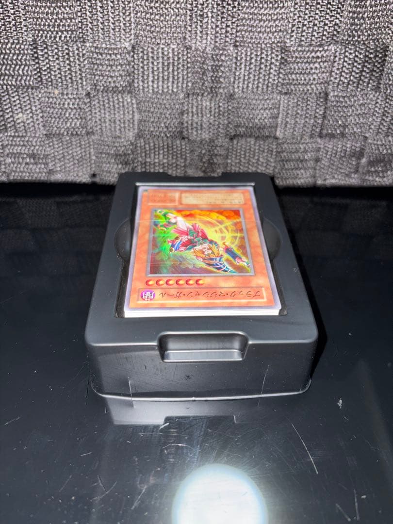 遊戯王 ストラクチャーデッキ 遊戯編 vol.1 2001年 初期セット - メルカリ