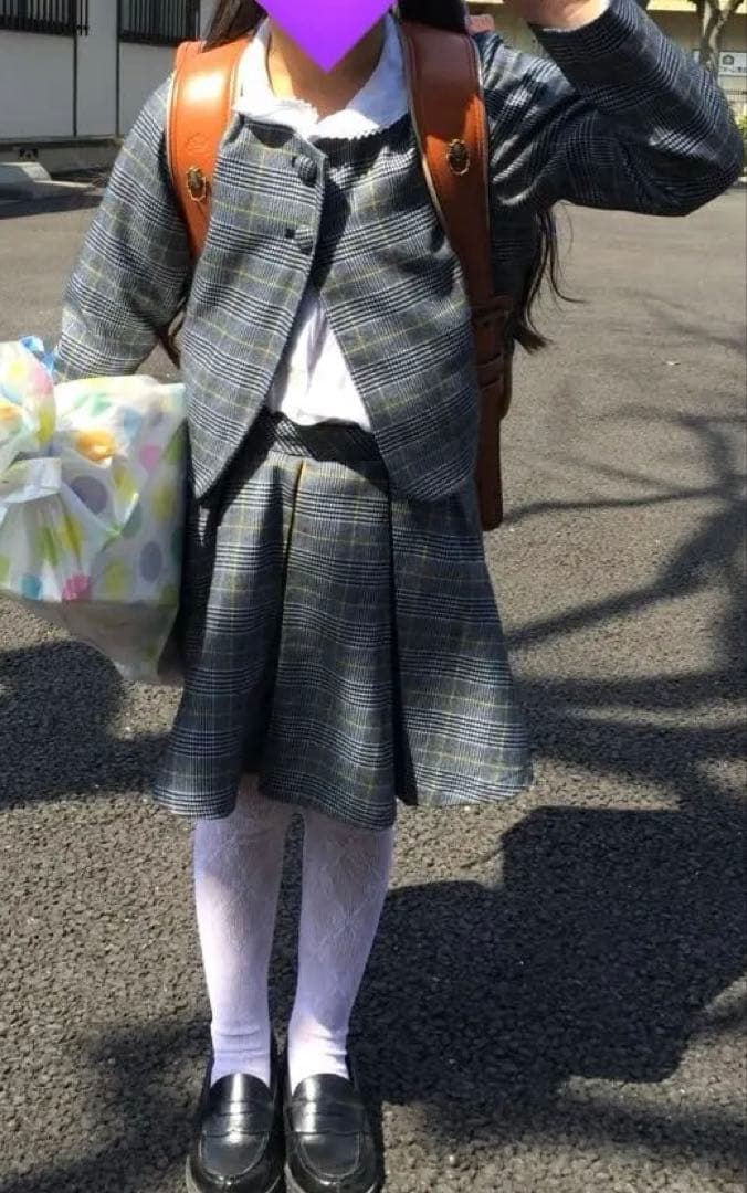 B:MING by BEAMS ビーミングバイビームス フォーマル　120