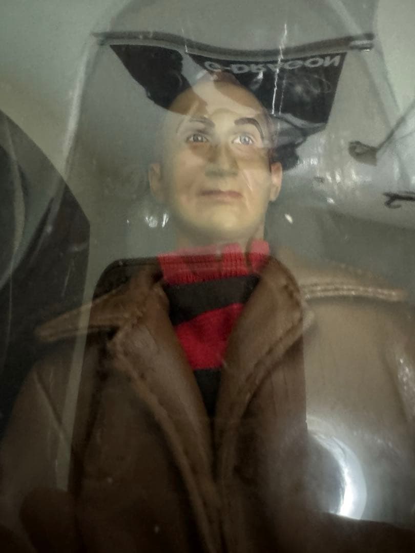 ❗️美品　過去最安値❗️サイドショウ　フレディ　セット