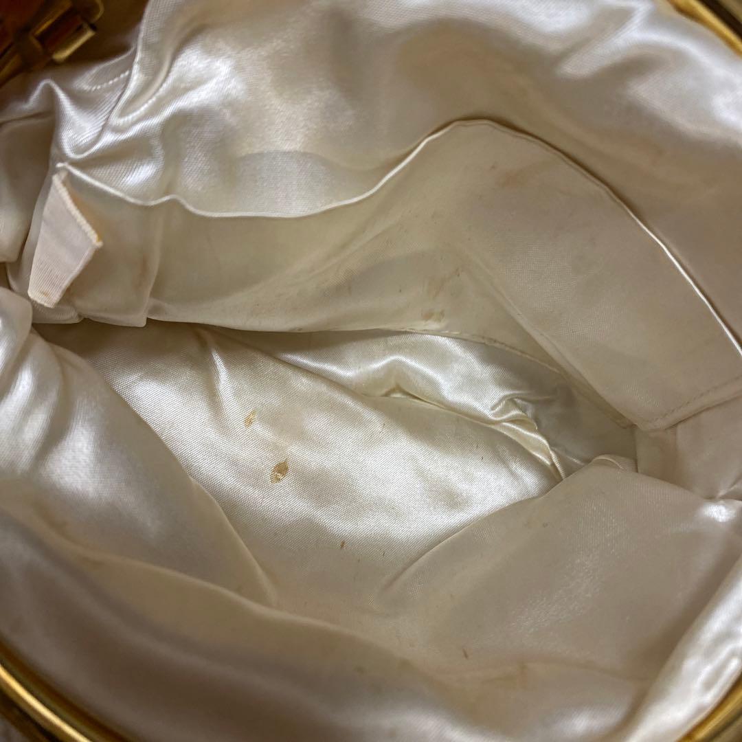 ヴィンテージパーティーバック