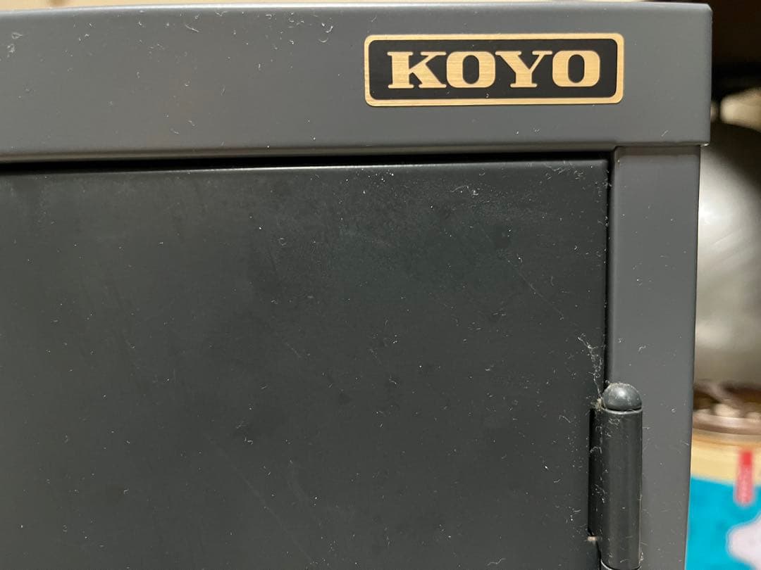 光栄スチール製 装弾ロッカー M-505 中古品 - メルカリ