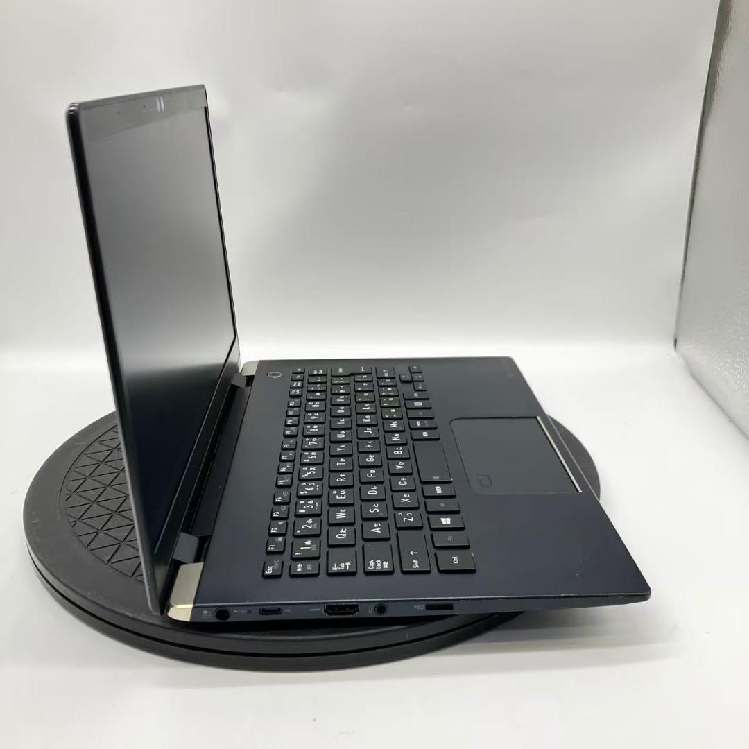 M2582 TOSHIBA G83 i5-10210U Office2024 高速 TOSHIBA dynabook G83