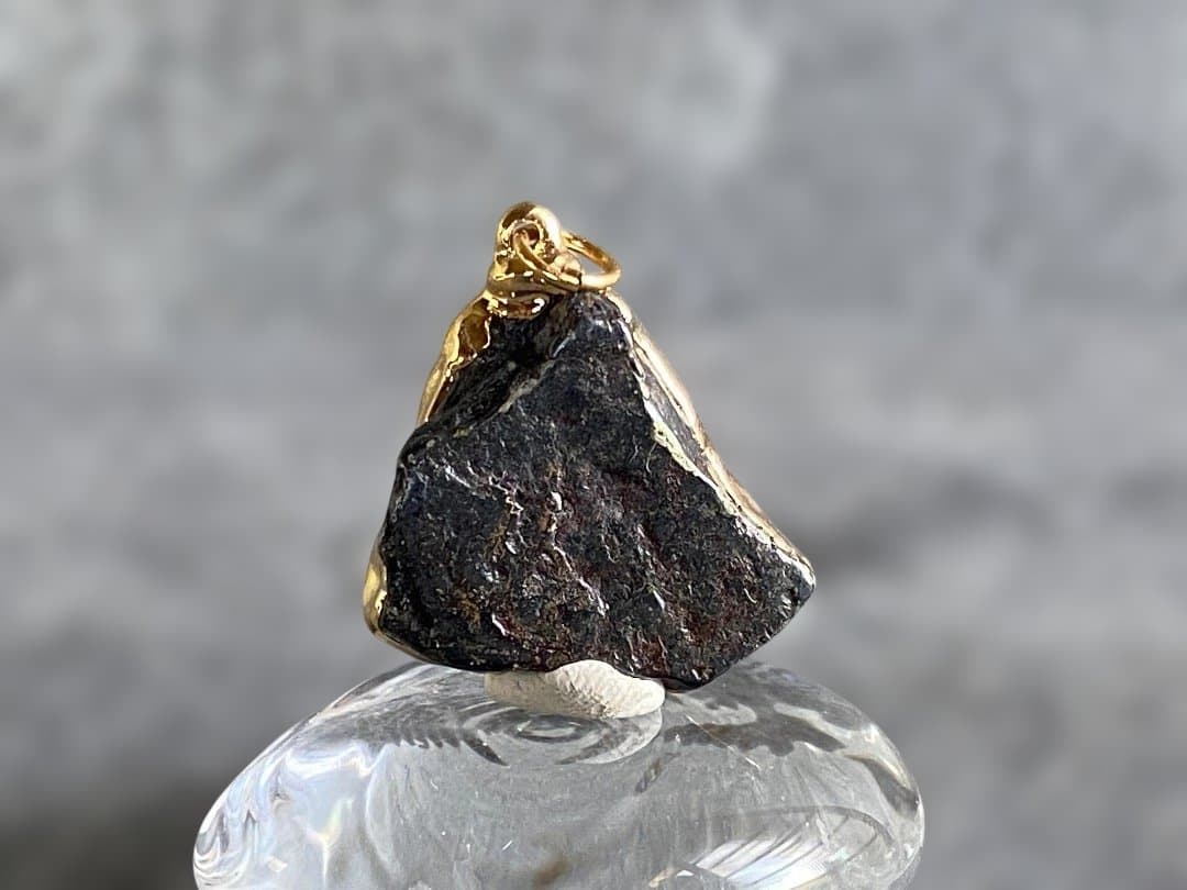 鉄隕石 ② 2024年入荷隕石 | 隕石販売.jp