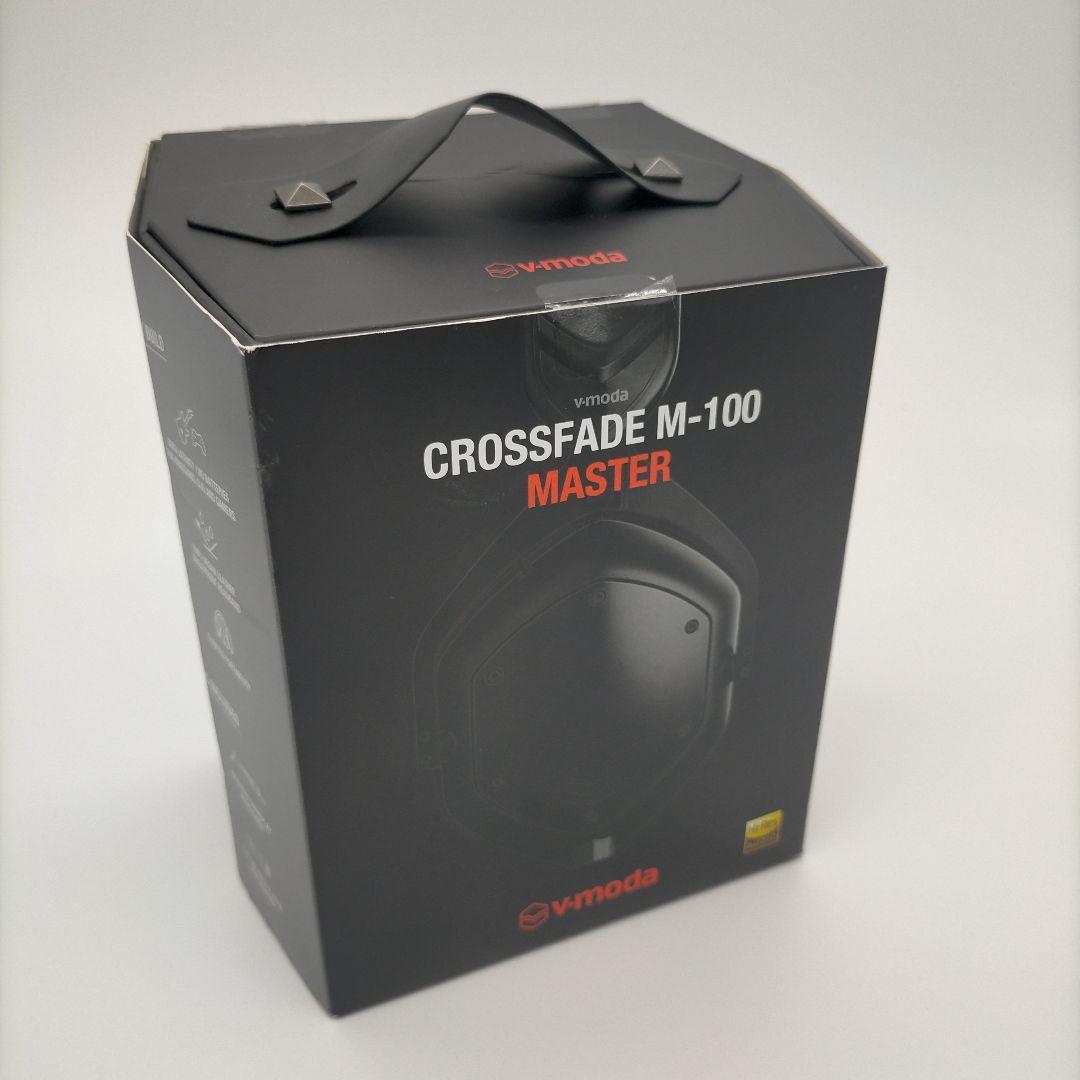 kさま専用！！ -moda CROSSFADE M-100 MASTER