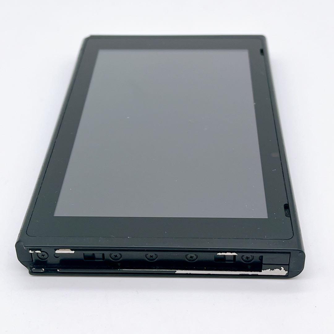 Nintendo Switch 2018モデル 初期型 本体のみ