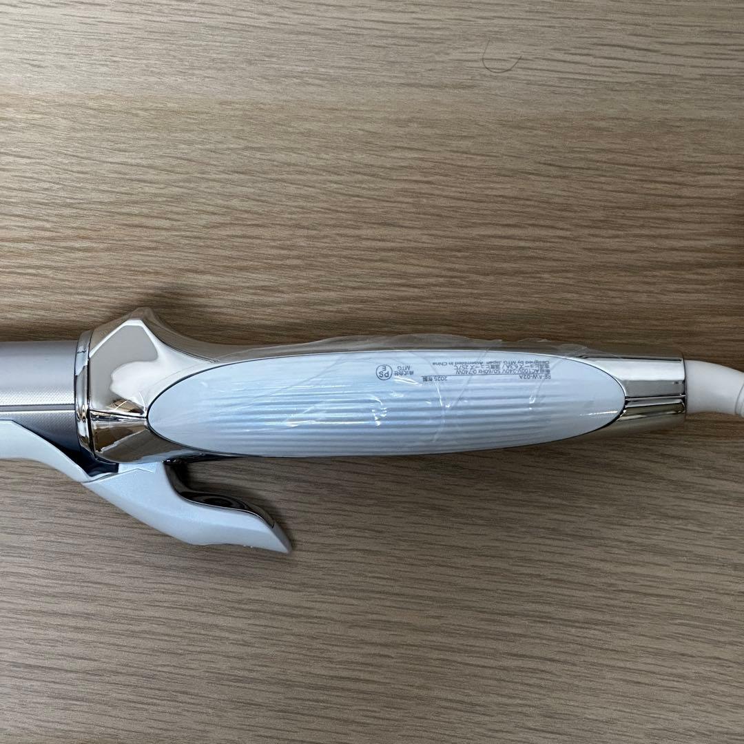 ほぼ新品✨ ReFa RE-AW-02A リファ カールアイロン プロ32mm