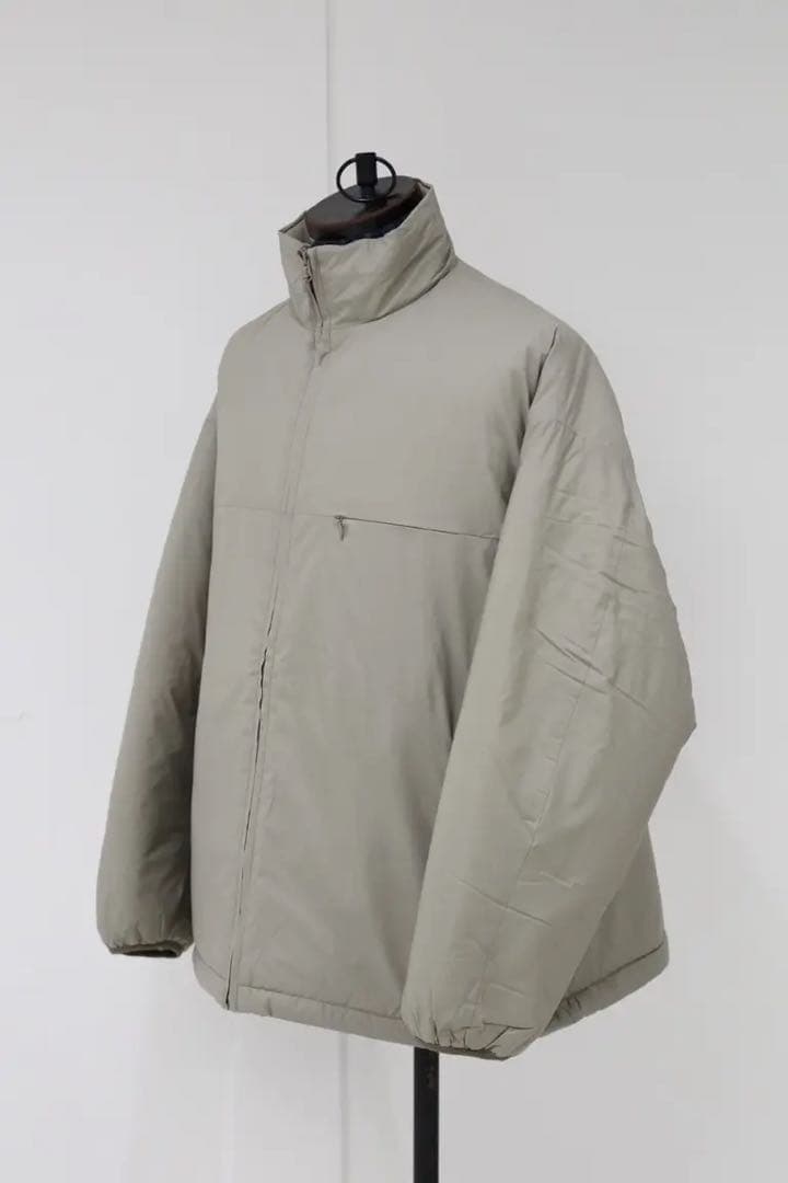 フレッシュサービスPERTEX®ZIP-UPBLOUSON