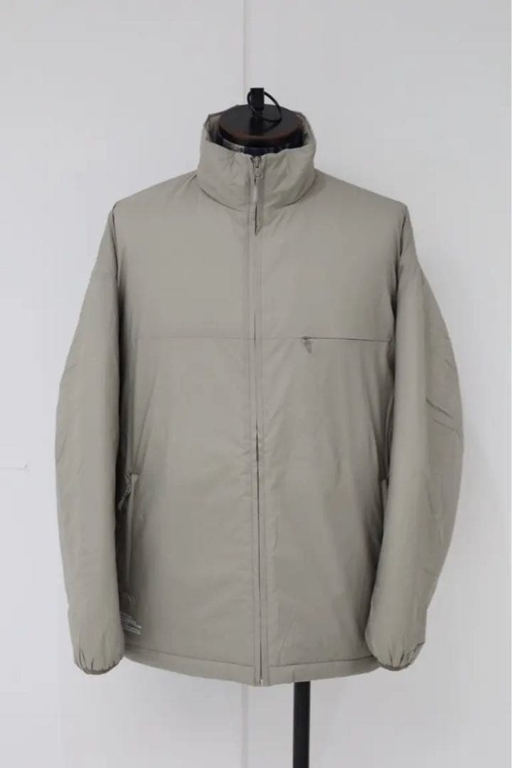 フレッシュサービスPERTEX®ZIP-UPBLOUSON