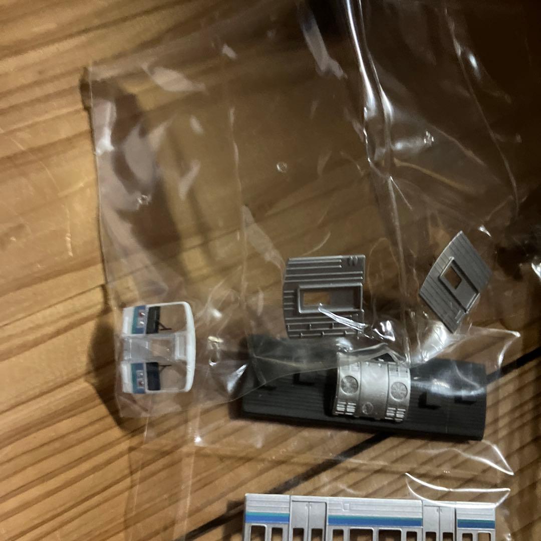 211系 長野色 2箱 1箱開封 Bトレインショーティーの通販はau PAY