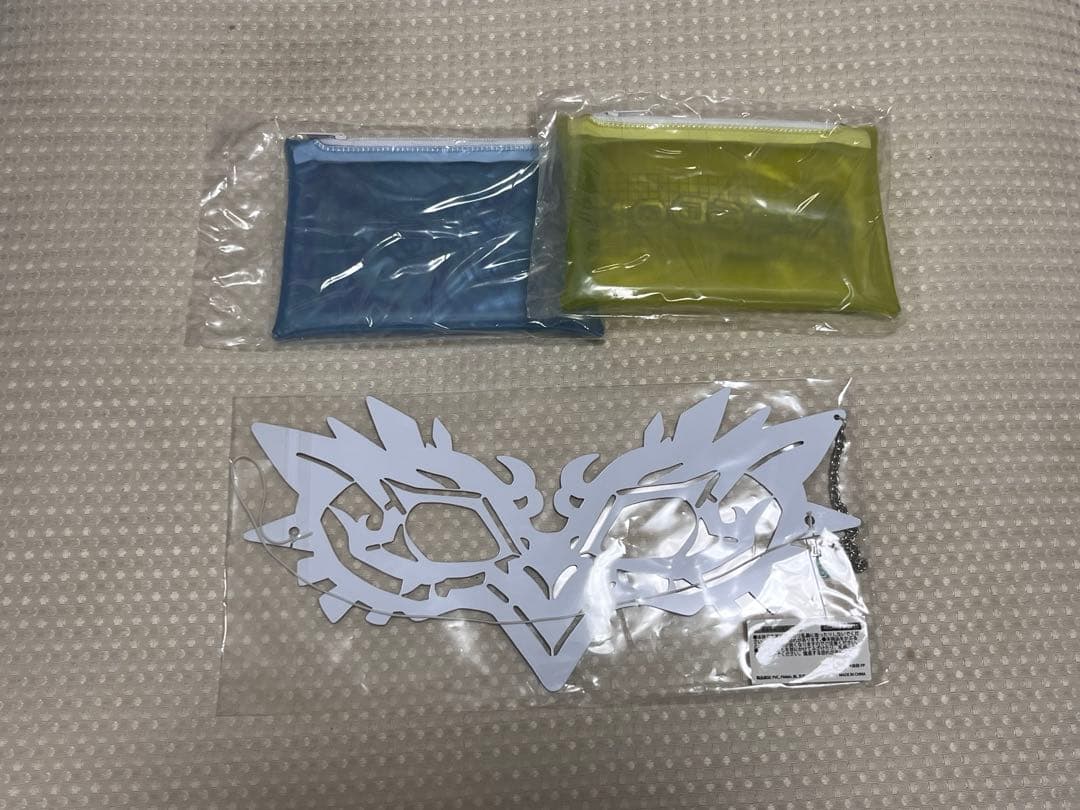 Ado 夜のピエロマスク Adoあそーと - メルカリ