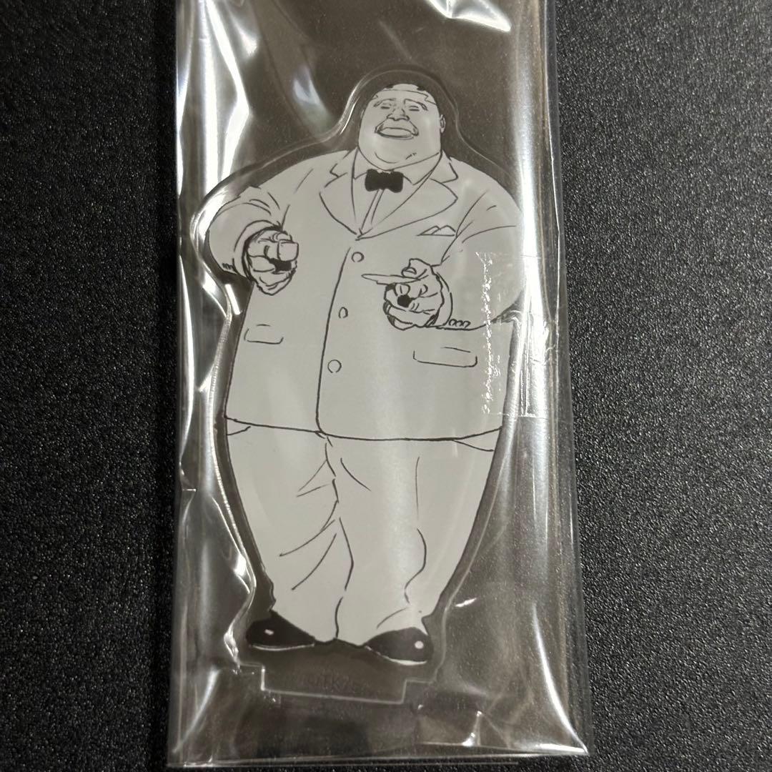 BLEACH 104STANDS アクリルスタンド 阿散井恋次 2025年8月発売『BLEACH』阿