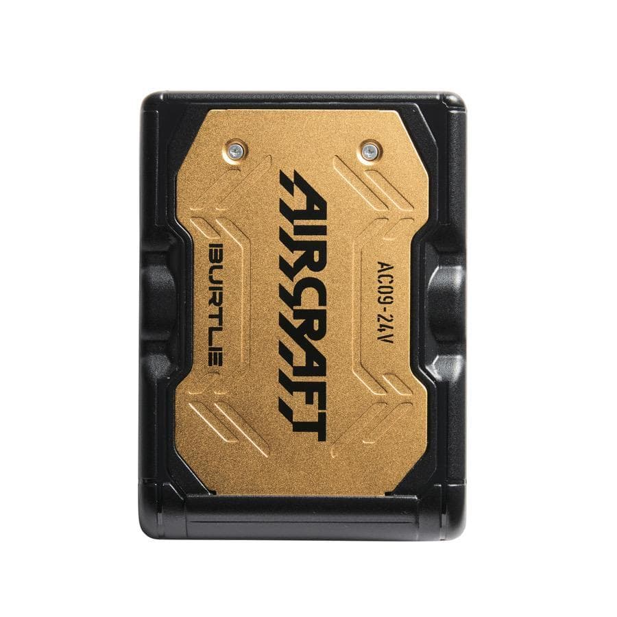 新品未使用 バートル AC09 AC09 -2メタリックゴールド