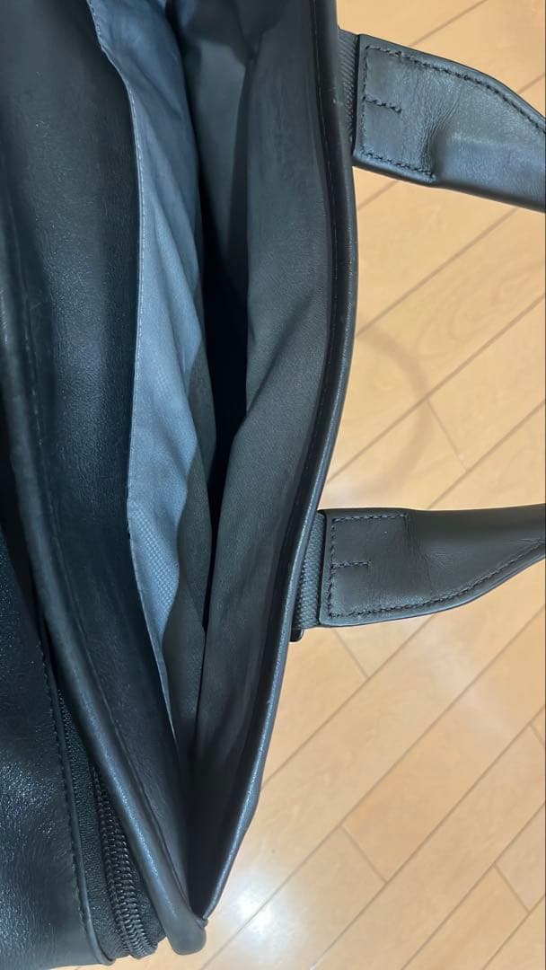 TUMI Alpha II 96141D2ビジネスバッグ　デュモンクス4点まとめ