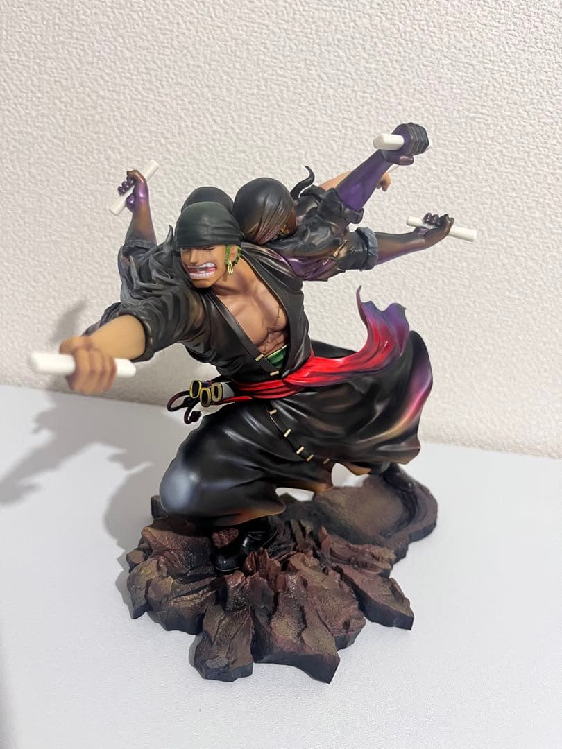 Whisper of the Star フィギュア星屑 スターダスト