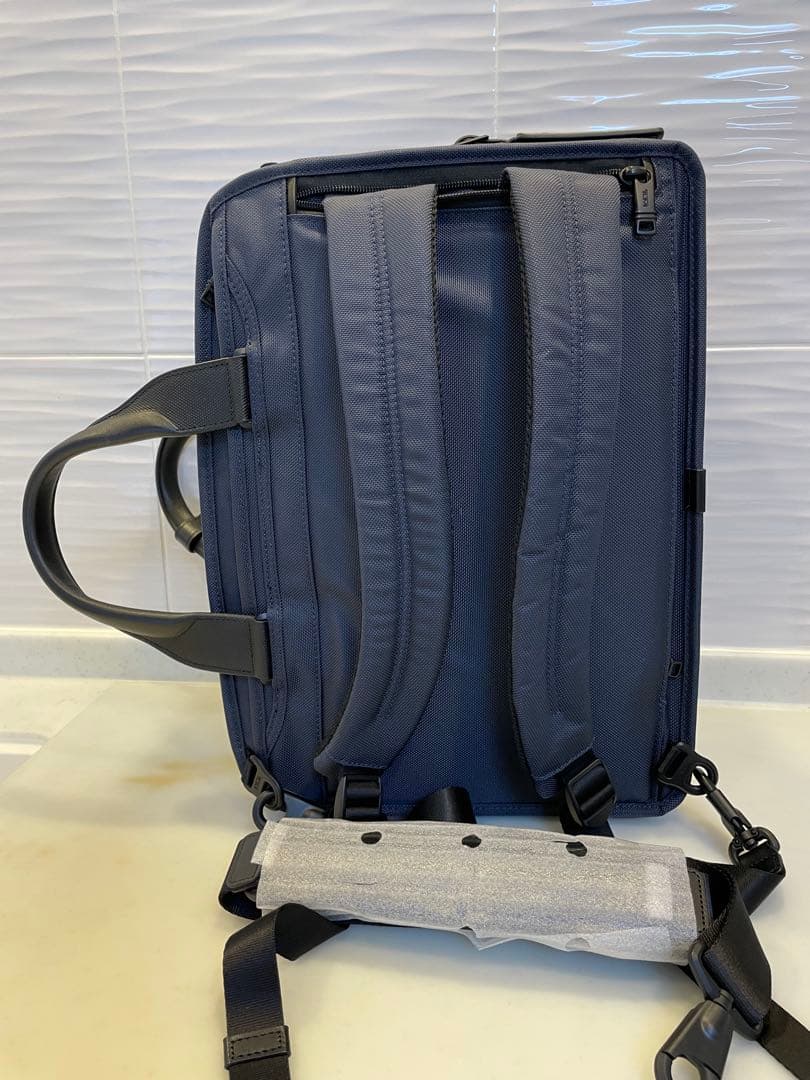 TUMI x SOPHNET.ビジネスバッグ 3way