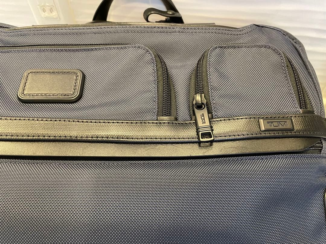 TUMI x SOPHNET.ビジネスバッグ 3way