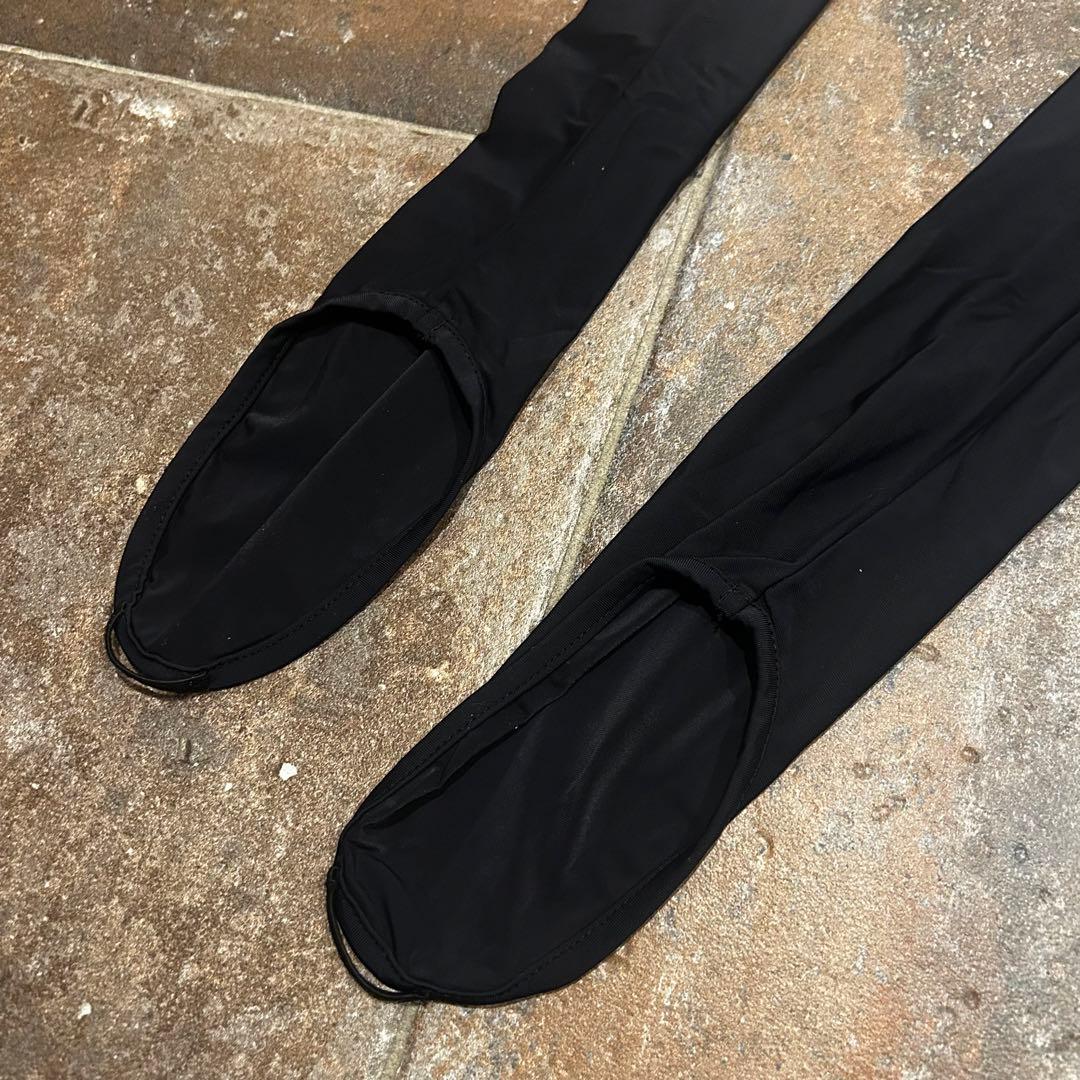 1piu1uguale3 LADIES' UV BOLERO［BLACK］