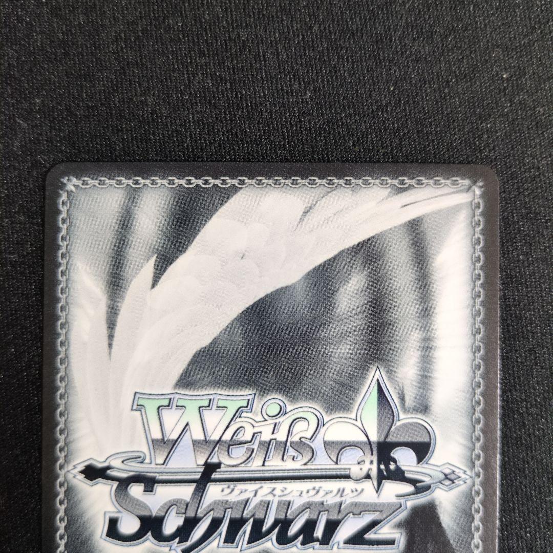 十王星南　サイン　SEC ヴァイスシュヴァルツ