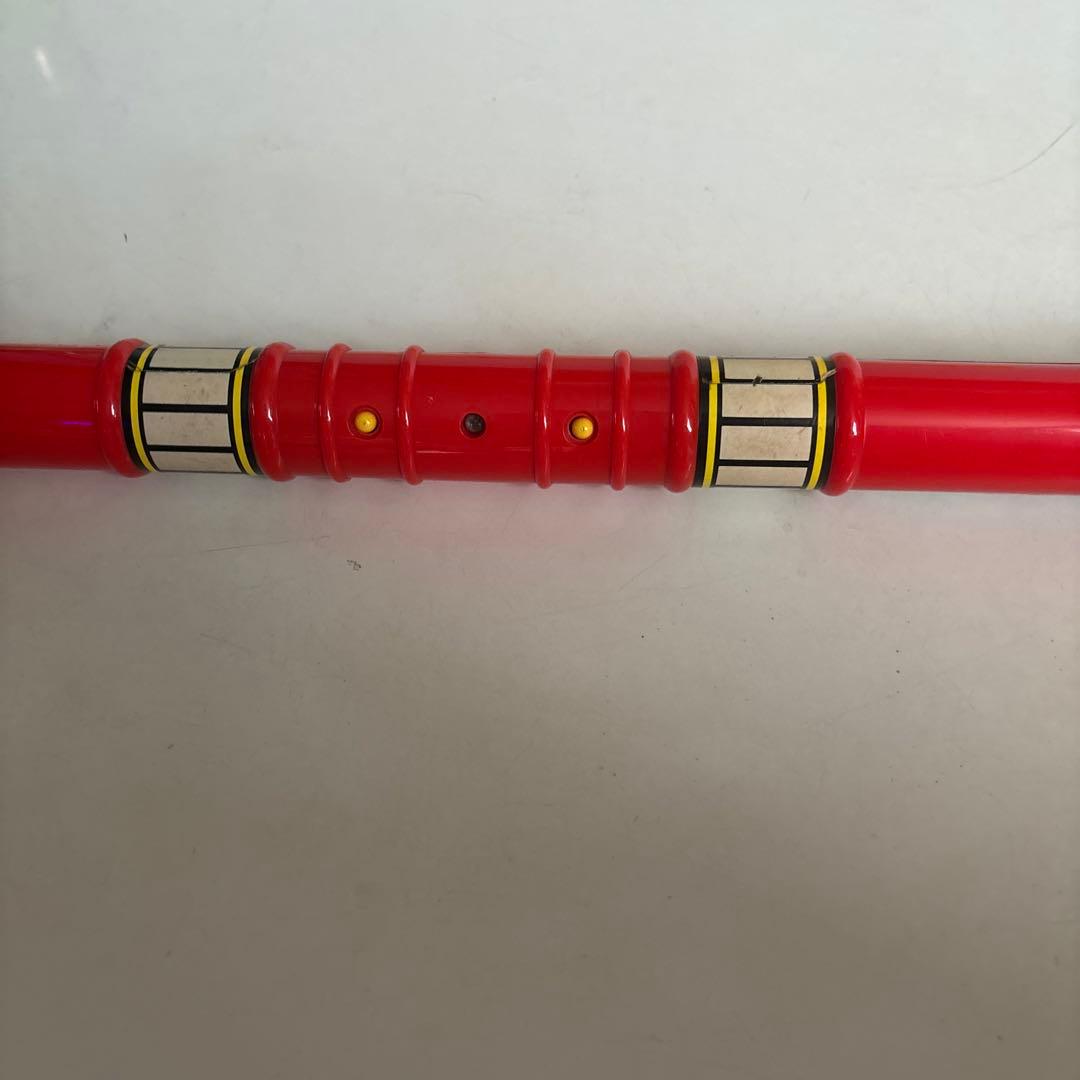 【当時物 初期】ドラゴンボール 『孫悟空の如意棒(ドラゴンボー)』　鳥山明